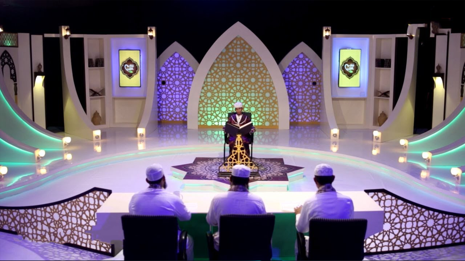 ربيع القلوب الموسم الخامس